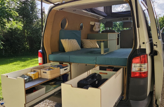 Volkswagen VOLKSWAGEN Transporter image