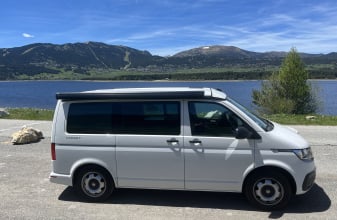  VOLKSWAGEN CALIFORNIA image