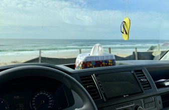 VOLKSWAGEN HANROAD TREK image