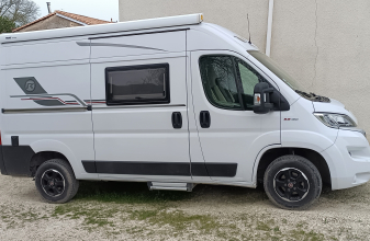 FIAT ADRIA COMPACT image