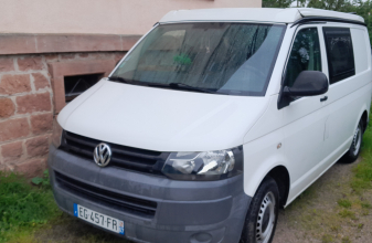VOLKSWAGEN STYLEVAN BASE VOLKSWAGEN TRANSPORTER image