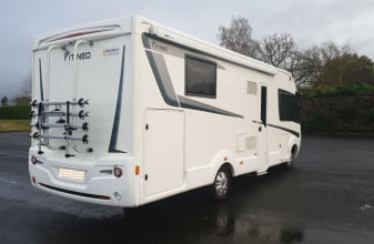 Fiat ITINEO MB 740 image