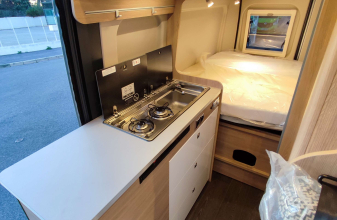 Fiat LAIKA KOSMO CV 6.0 image