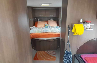 Fiat CHAUSSON EXALTIS image