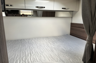 FORD BENIMAR TESSORO image