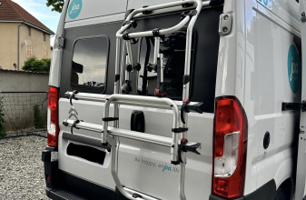 Citroen JOA JOA CAMP 60G image