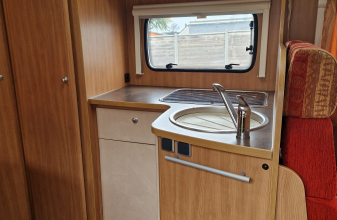 Fiat CHALLENGER Genesis 36 image