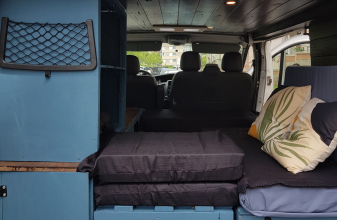  CAMPEREVE COMPACT image