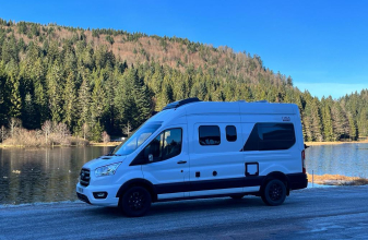 Ford BURSTNER Lineo active c590 image