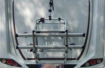 CITROEN ETRUSCO PROFILES image