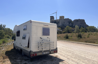 Ford RIMOR katamarano image