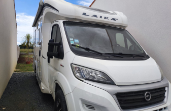 FIAT LAIKA ECOVIP image