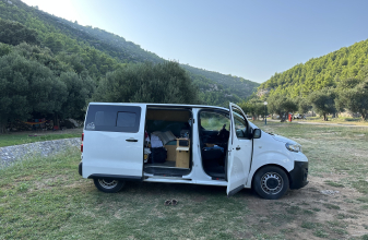 Peugeot AUTRE Expert image