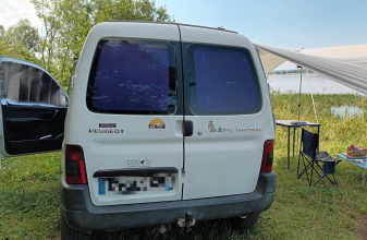 Peugeot AUTRE PARTNER 2L HDI image