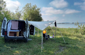 Peugeot AUTRE PARTNER 2L HDI image