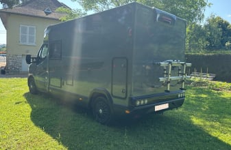 CHALLENGER Master S194 2.3 DCI 145 image