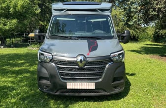 CHALLENGER Master S194 2.3 DCI 145 image