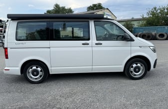  VOLKSWAGEN CALIFORNIA image
