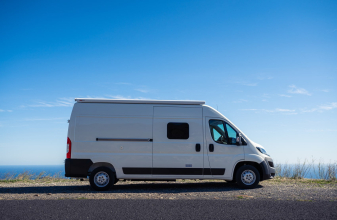 Peugeot AUTRE BOXER image