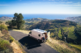 Peugeot AUTRE BOXER image