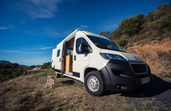Peugeot AUTRE BOXER image