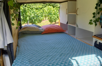 Renault AUTRE Trafic 3 Grand Confort L2H1 de 2019 image