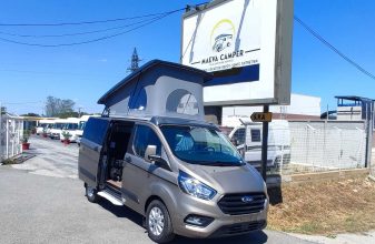 Ford LAIKA URBAN F100+ image