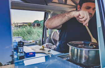 Volkswagen VOLKSWAGEN T6 California image