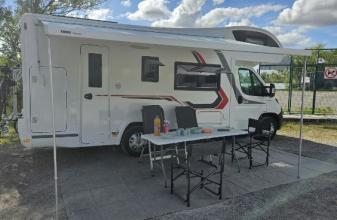 FIAT CHALLENGER GENESIS image