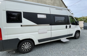 Peugeot AUTRE Boxer L3 H2 image