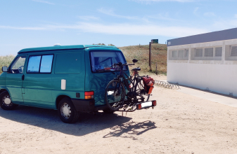 Volkswagen CALIFORNIA T4 WESTFALIA image