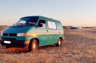 Volkswagen CALIFORNIA T4 WESTFALIA image