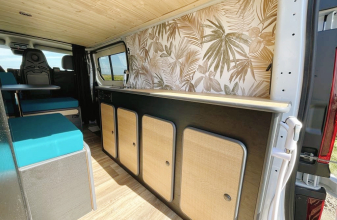 Renault AUTRE Trafic III L2H1 image