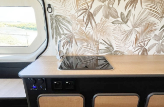 Renault AUTRE Trafic III L2H1 image