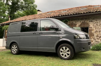 Volkswagen AUTRE T5 image