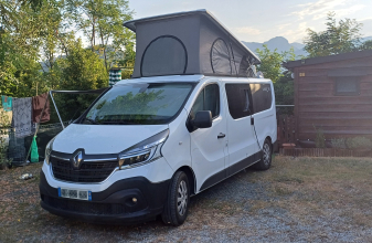 Renault HANROAD TRECK 5XL image