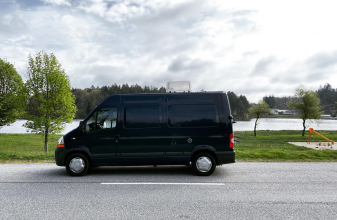 RENAULT ADRIA IZOLA image