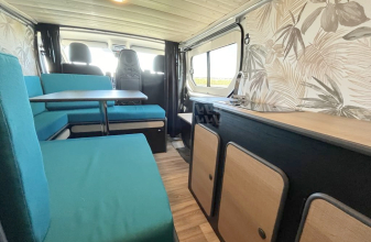 Renault AUTRE Trafic III L2H1 image