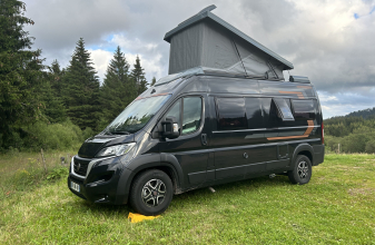 FIAT WEINSBERG CARABUS image