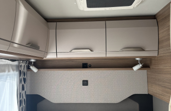 Fiat KNAUS Van Ti 550 MF Vansation image