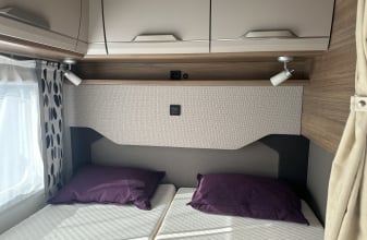 Fiat KNAUS Van Ti 550 MF Vansation image