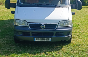 Fiat CHALLENGER 163 image