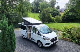 Ford CAMPEREVE - image