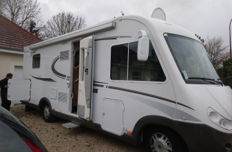 Fiat PILOTE G740 référence  image