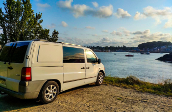 Mercedes AUTRE Vito w638 image