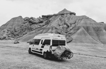 Citroen ADRIA Adria 600 sx sport  image