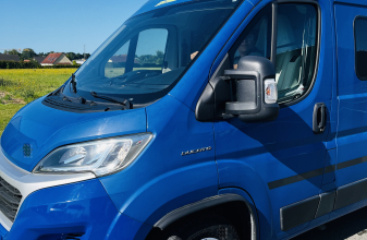 FIAT ADRIA COMPACT image