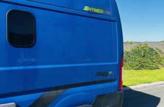 FIAT ADRIA COMPACT image