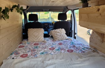 Nissan AUTRE NV 200 image