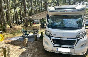 Peugeot ROLLER TEAM Zefiro advance image